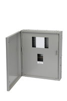 Memshield 3 Panelboard 250A, 4 Way. Outgoing up to 160A