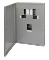 Memshield 3 Panelboard 400A, 6 Way. Outgoing up to 250A