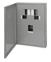 Memshield 3 Panelboard 400A, 6 Way. Outgoing up to 250A