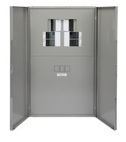 Memshield 3 Panelboard 630A, 8 Way. Outgoing up to 250A
