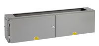 Memshield 3 Panelboard Cable Extension Box - Top/Bottom Mounted