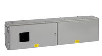 Memshield 3 Panelboard Incoming Digital Meter Pack Enclosure 630/800A