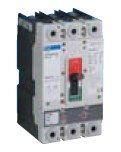 125A 3P CBS E-MCCB BC