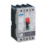 125A 3P 40KA AA J-MCCB BC