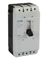 NZM Switch-disconnector 400A 3P