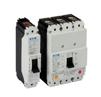 Memshield Panelboard Outgoing MCCB NZM1 1-pole 63A 25kA