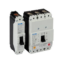 Memshield Panelboard Outgoing MCCB NZM1 1-pole 63A 25kA