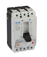 Circ.-breaker 3p syst.cable prot.termin.