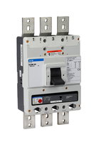 Memshield 3 Panelboard Incoming MCCB NLW 3-pole 630A 50kA