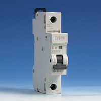 MSHD2 16A 10KA TYPE C SP MCB