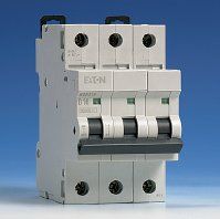 MSHD 2 16A 10KA TYPE D TP MCB