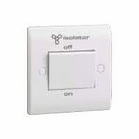 10A 3 POLE FAN ISOLATOR