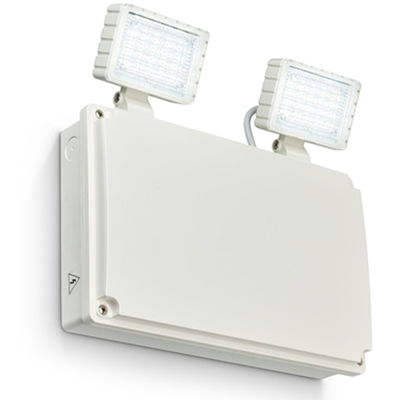 ECOLINK EM TWIN SPOT 3HR MANUAL IP65