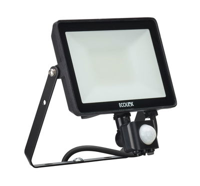 ECOLINK FLD 30W 840 IP65 PIR