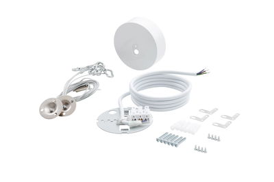 ECOLINK LED PANEL SUSPENSION KIT