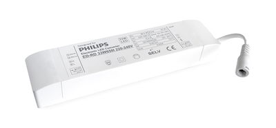 ECOLINK LED PANEL DALI DRIVER FOR 34W