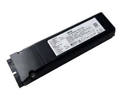 ECOLINK LED PANEL EM PACK 3HR MANUAL