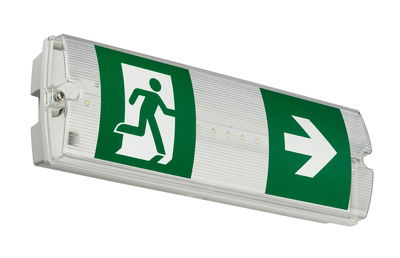 ECOLINK EM BULKHEAD 3HR MANUAL IP65