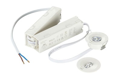 ECOLINK EM REC SPOT 3HR MANUAL