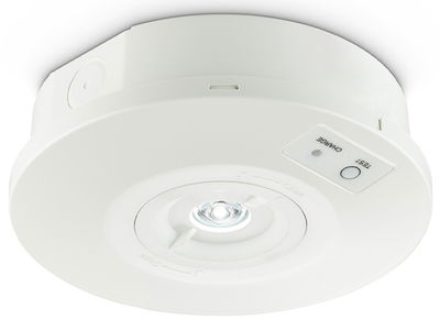 ECOLINK EM SURF SPOT 3HR MANUAL