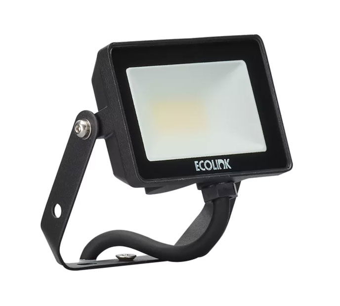 ECOLINK FLD 10W 840 IP65