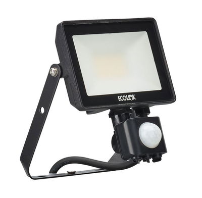 ECOLINK FLD 20W 840 IP65 PIR