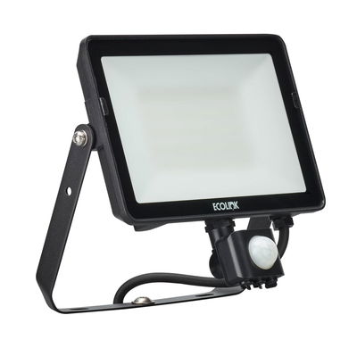 ECOLINK FLD 50W 840 IP65 PIR