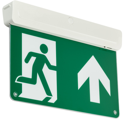ECOLINK EM BLADE EXIT SIGN UP 3HR MANUAL