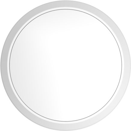 ECOLINK BULKHEAD 10-16W 3-CCT IP65 D300 WHITE