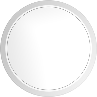 ECOLINK BKD 10-16W 3-CCT IP65 D300 WHITE