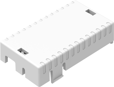ECOLINK BKD MW SENSOR PLUG-IN