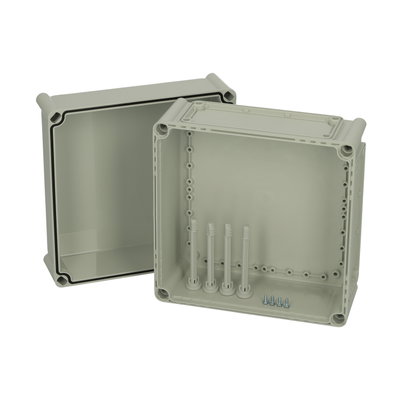 EKOE 180 G enclosure Enclosure, PC Grey cover