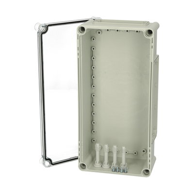 EKMB 130 T enclosure Enclosure, PC Transparent cover