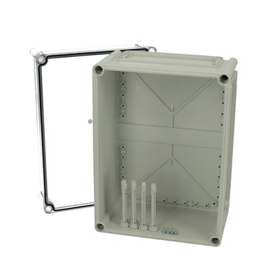 EKPL 230 T enclosure Enclosure, PC Transparent cover