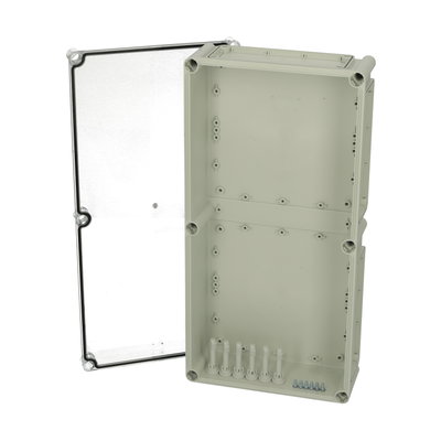 EKTH 130 T enclosure Enclosure, PC Transparent cover