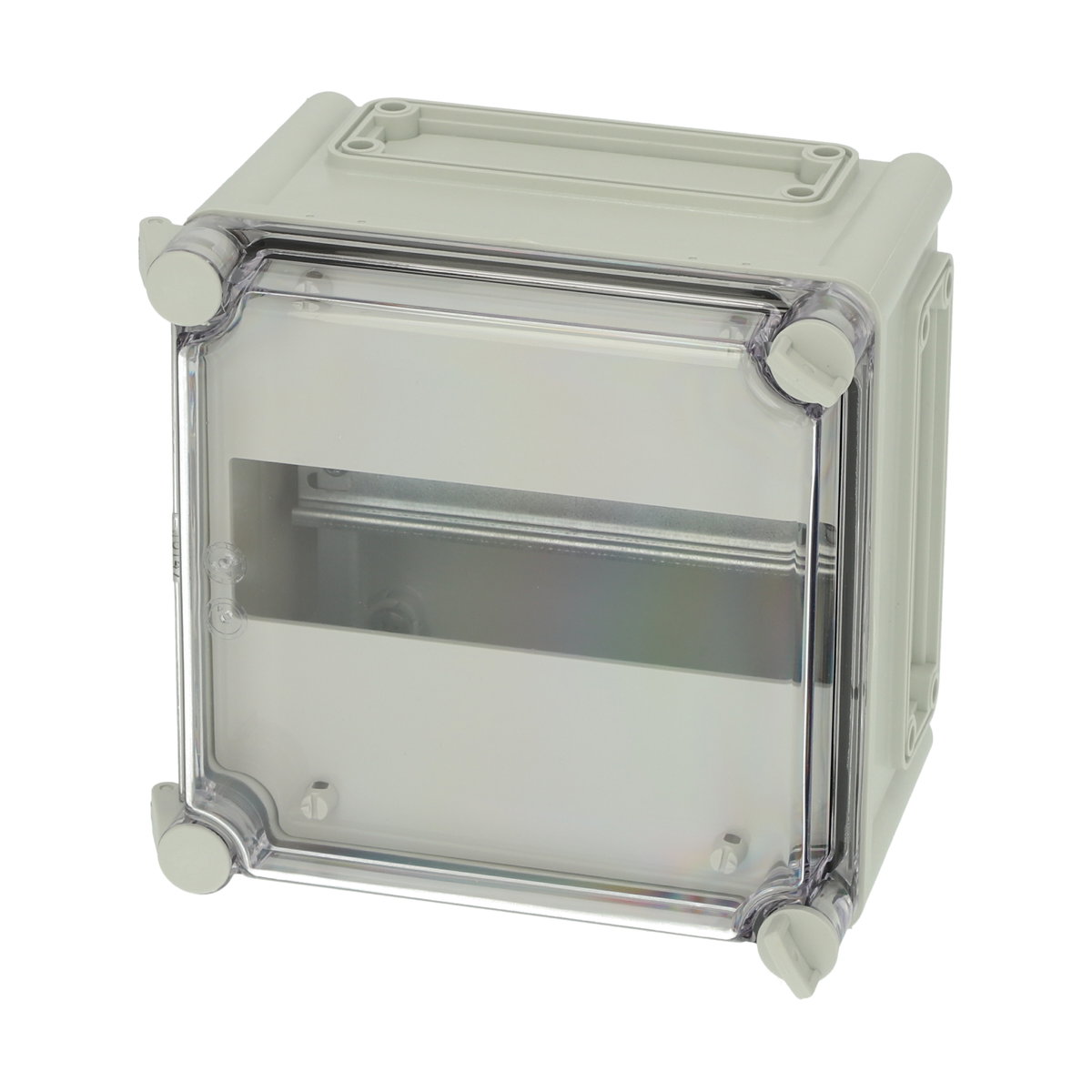 MC EKHA 191913T-2FSH Enclosure, PC 0