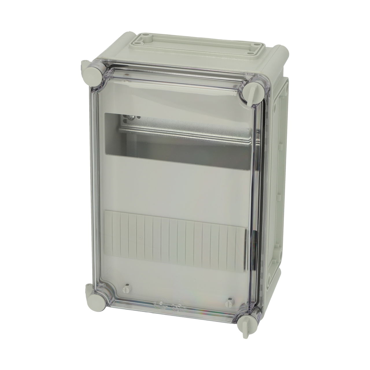 MC EKJB 281913 T-2FSH 2x9M Enclosure, PC 0