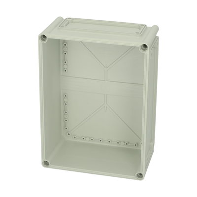 EKPL base Base, PC Openings  2x size 2 flange + 2x size 3 flange