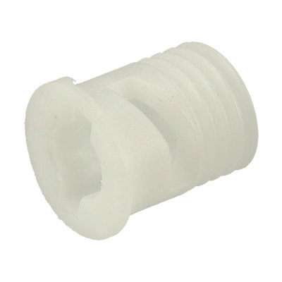 MB 10534 bushing Threaded bushing to be ordered separately with quick-lock screws