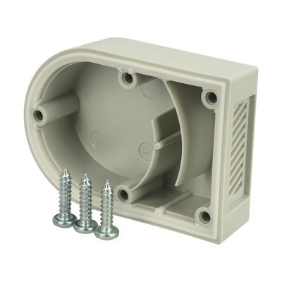MB 10564 II Vent.dev. set Ventilation device IP 44 Gasketed, incl. screws