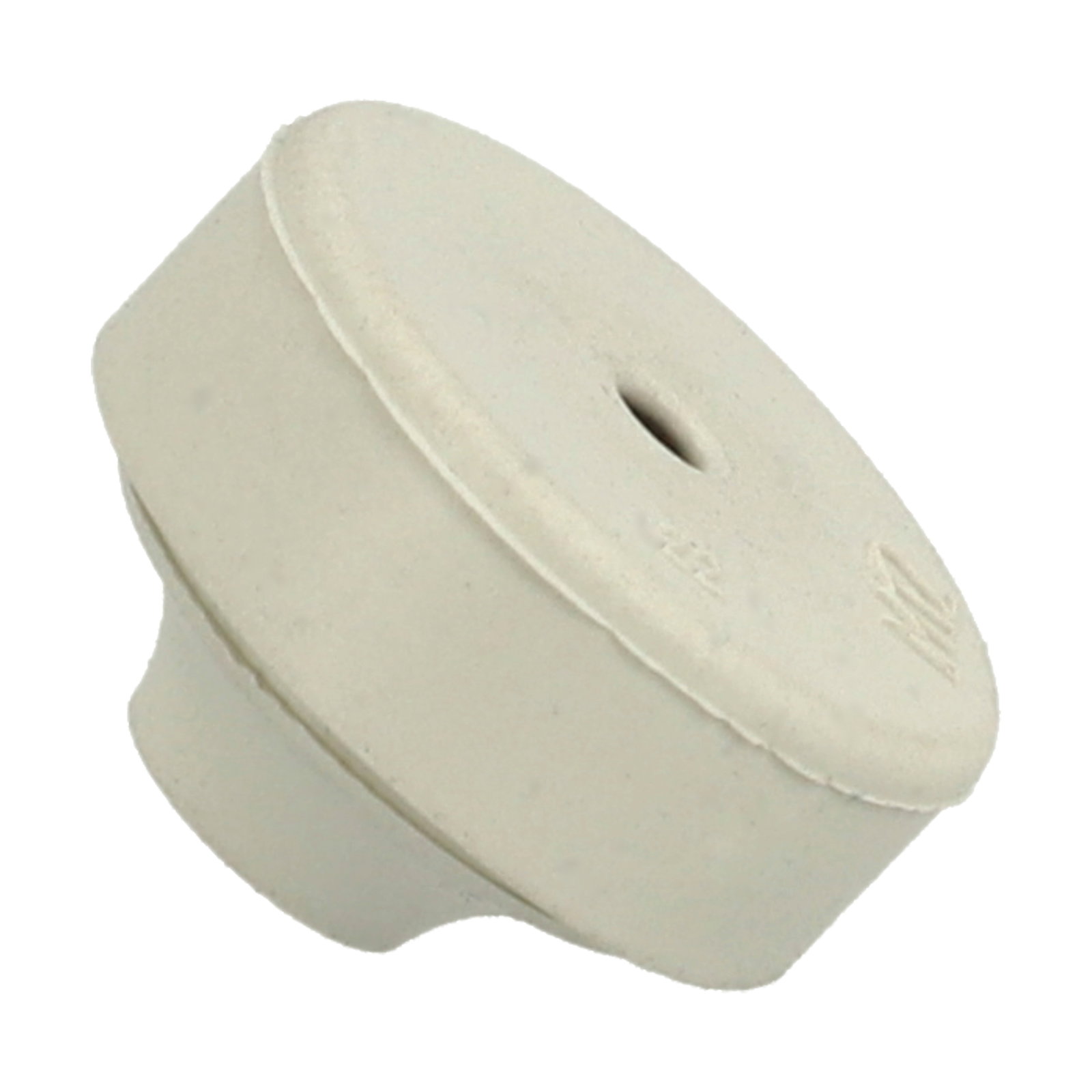 FEM 4-7 EPDM Cable gland M12 for cable 4-7 mm
