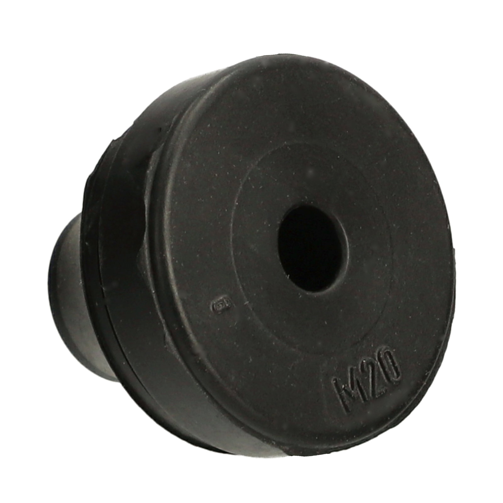 FEM-C 8-13 Chloroprene Cable gland M20 for cable 8-13 mm