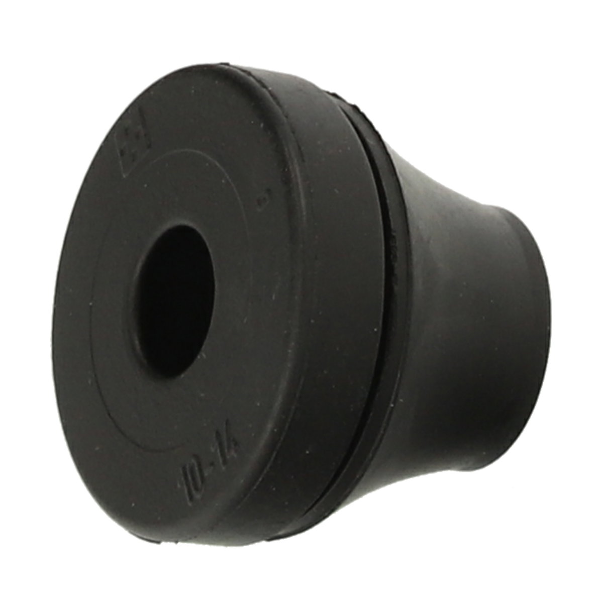 FEM-C 10-14/Pg 16 Chloroprene Cable gland PG16 for cable 10-14 mm