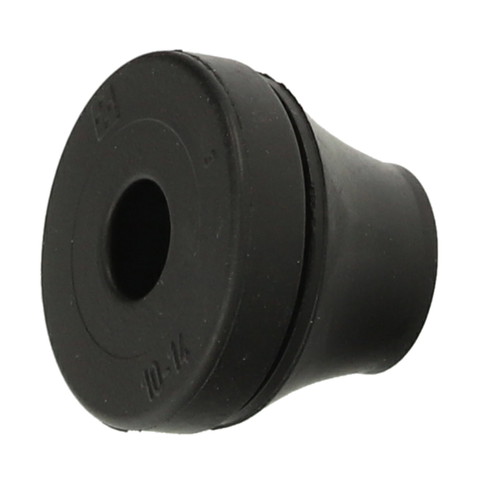 FEM-C 10-14/Pg 16 Chloroprene Cable gland PG16 for cable 10-14 mm