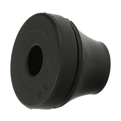 FEM-C 10-14/Pg 16 Chloroprene Cable gland PG16 for cable 10-14 mm