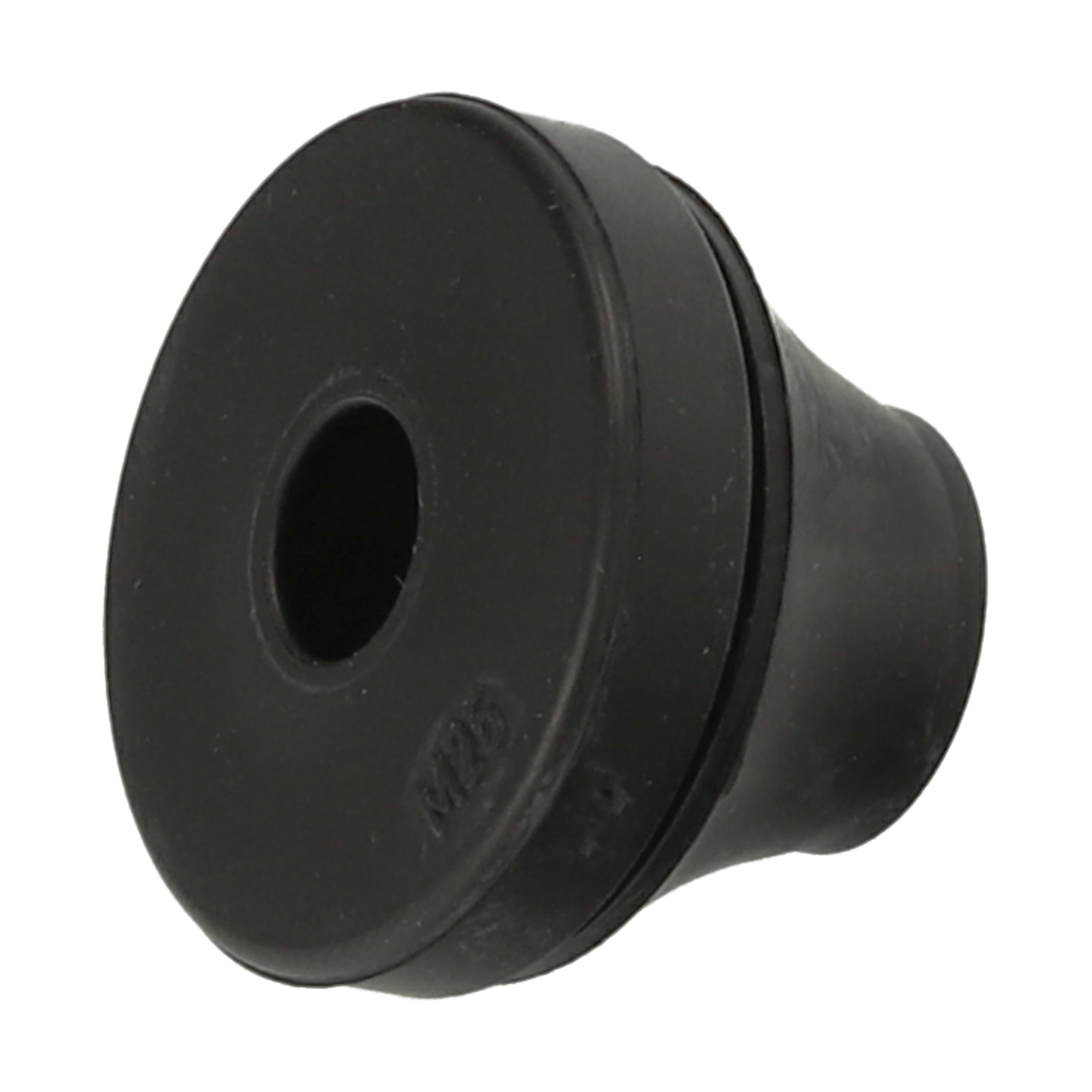 FEM-C 11-17 Chloroprene Cable gland M25 for cable 11-17 mm