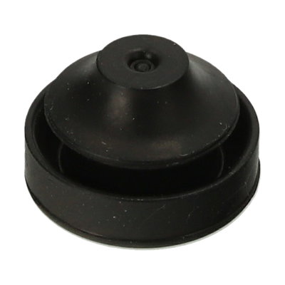 FEM-C 4-7 L Chloroprene Cable gland M12 for cable 4-7 mm