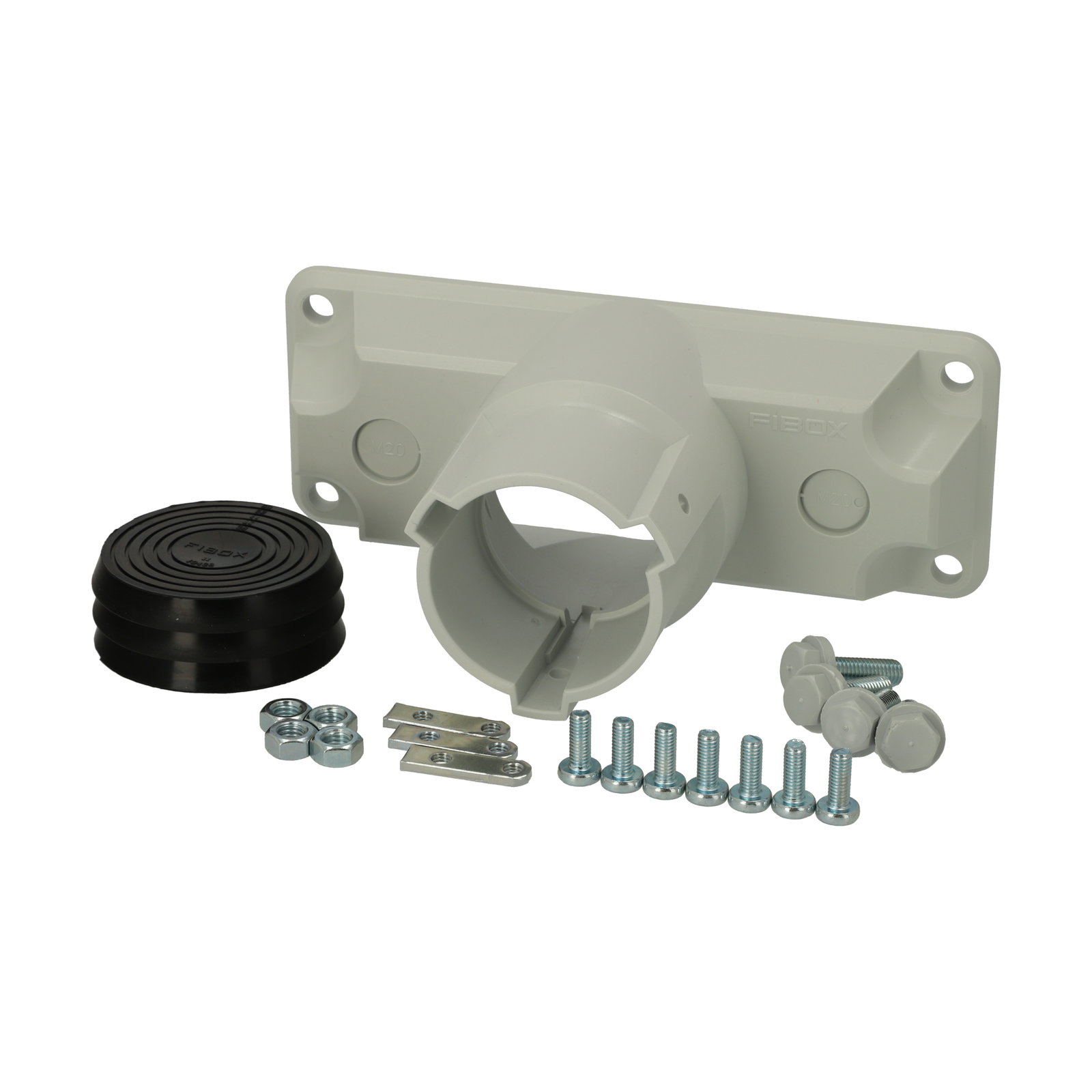EPA 2160 set Cable entry set 0