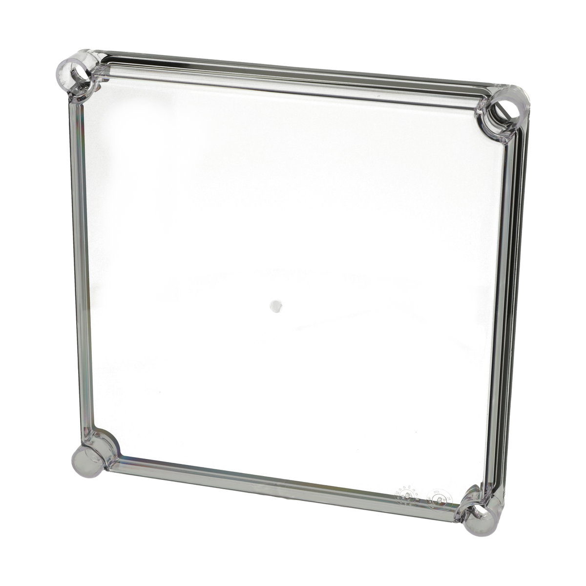 EKO 30-T cover Cover, PC Transparent