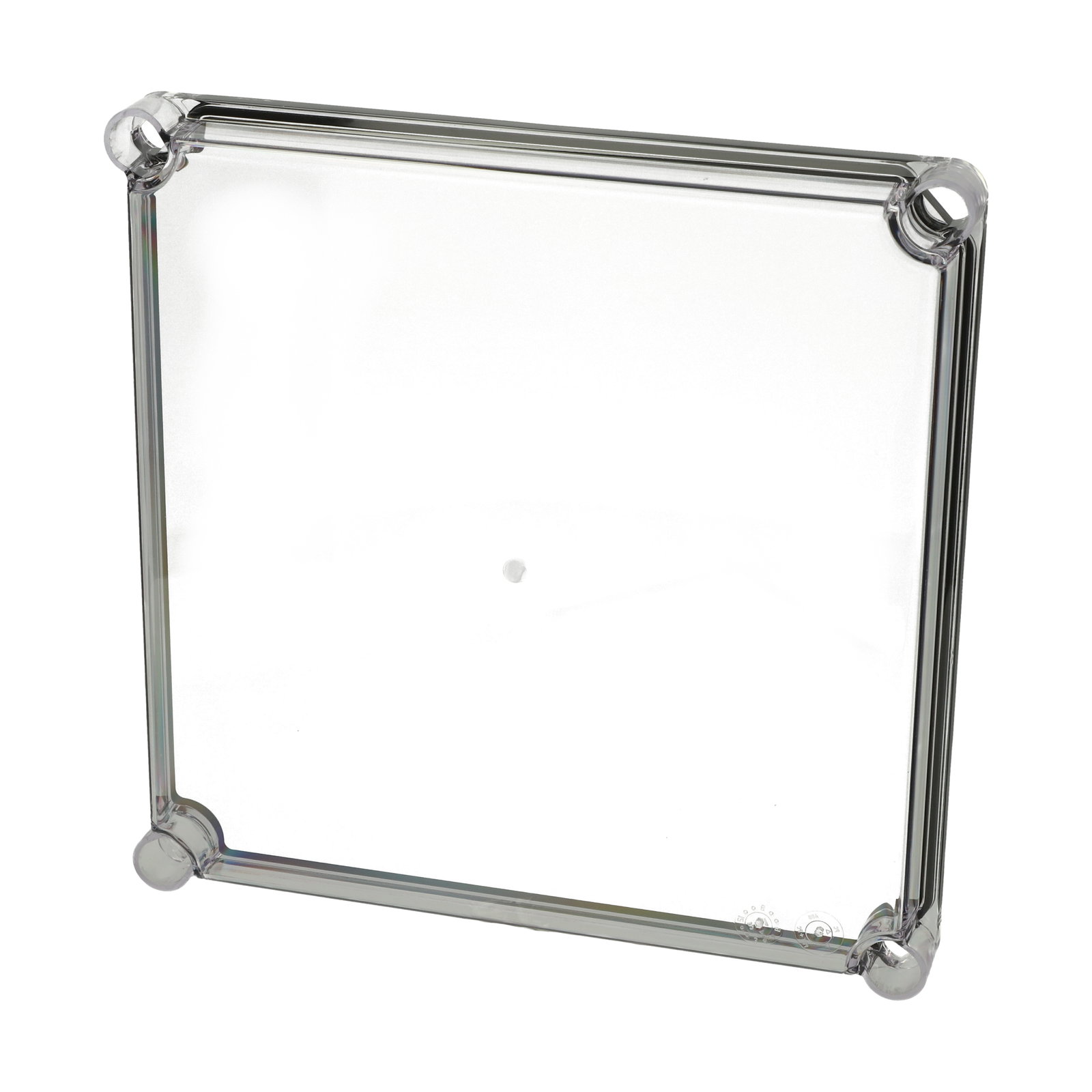 EKO 30-T cover Cover, PC Transparent